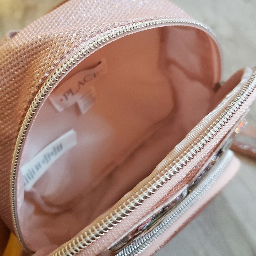 Girls backpack